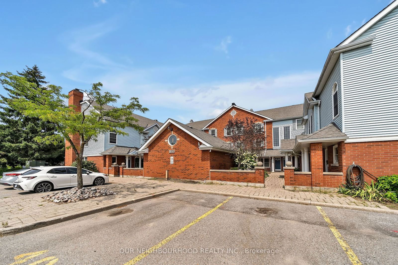 Parkwood Village Townhomes, Clarington, Toronto