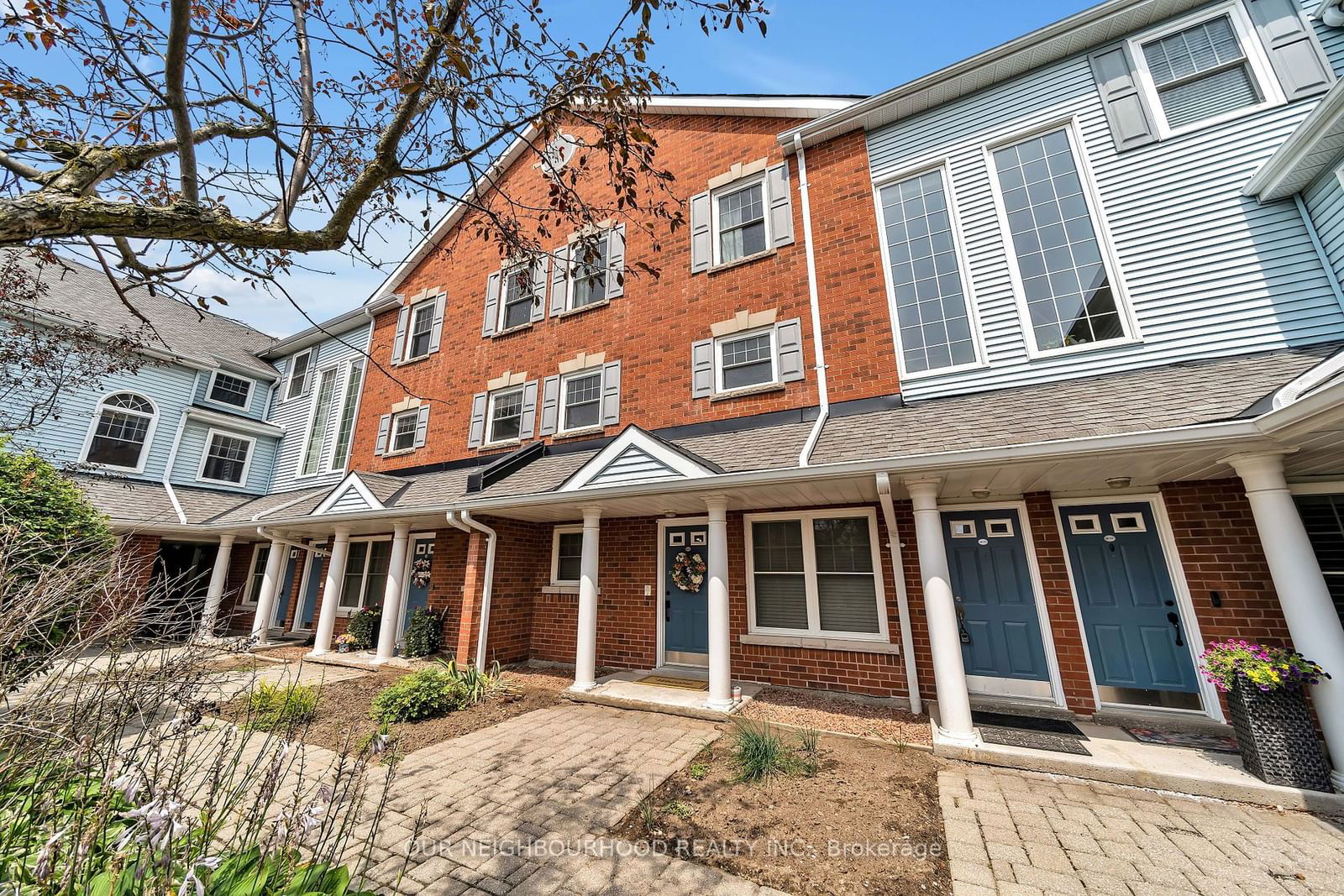 Parkwood Village Townhomes, Clarington, Toronto