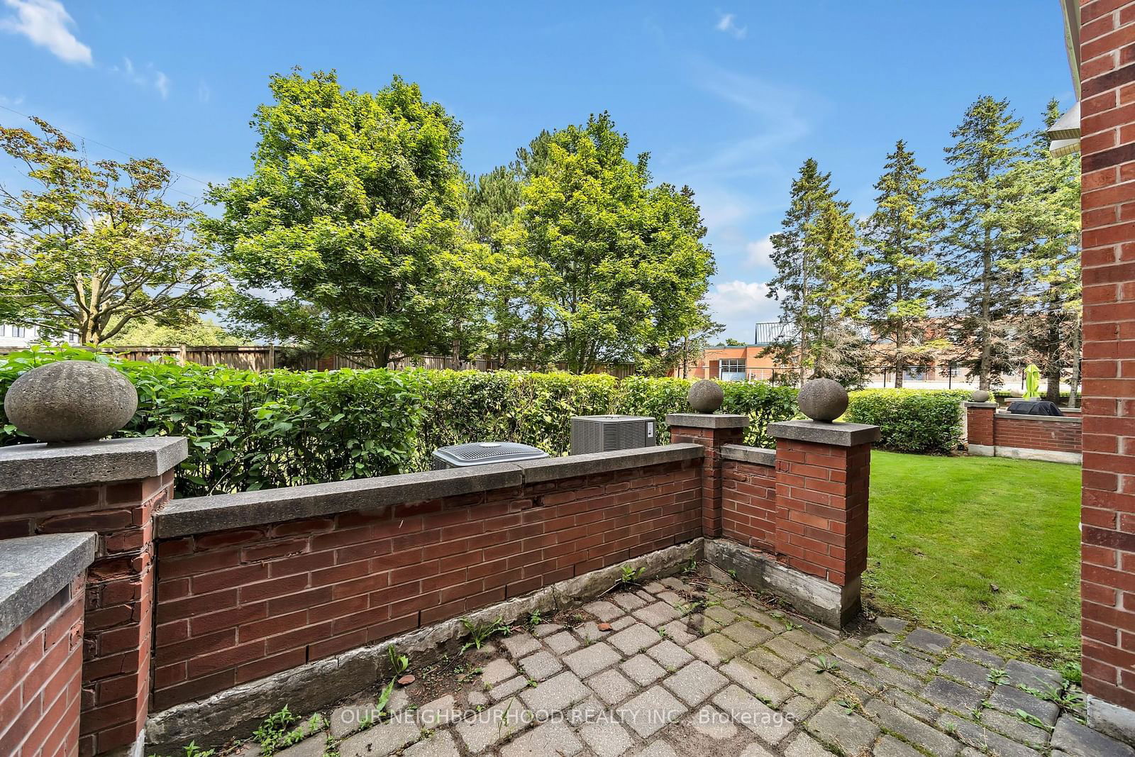 Parkwood Village Townhomes, Clarington, Toronto