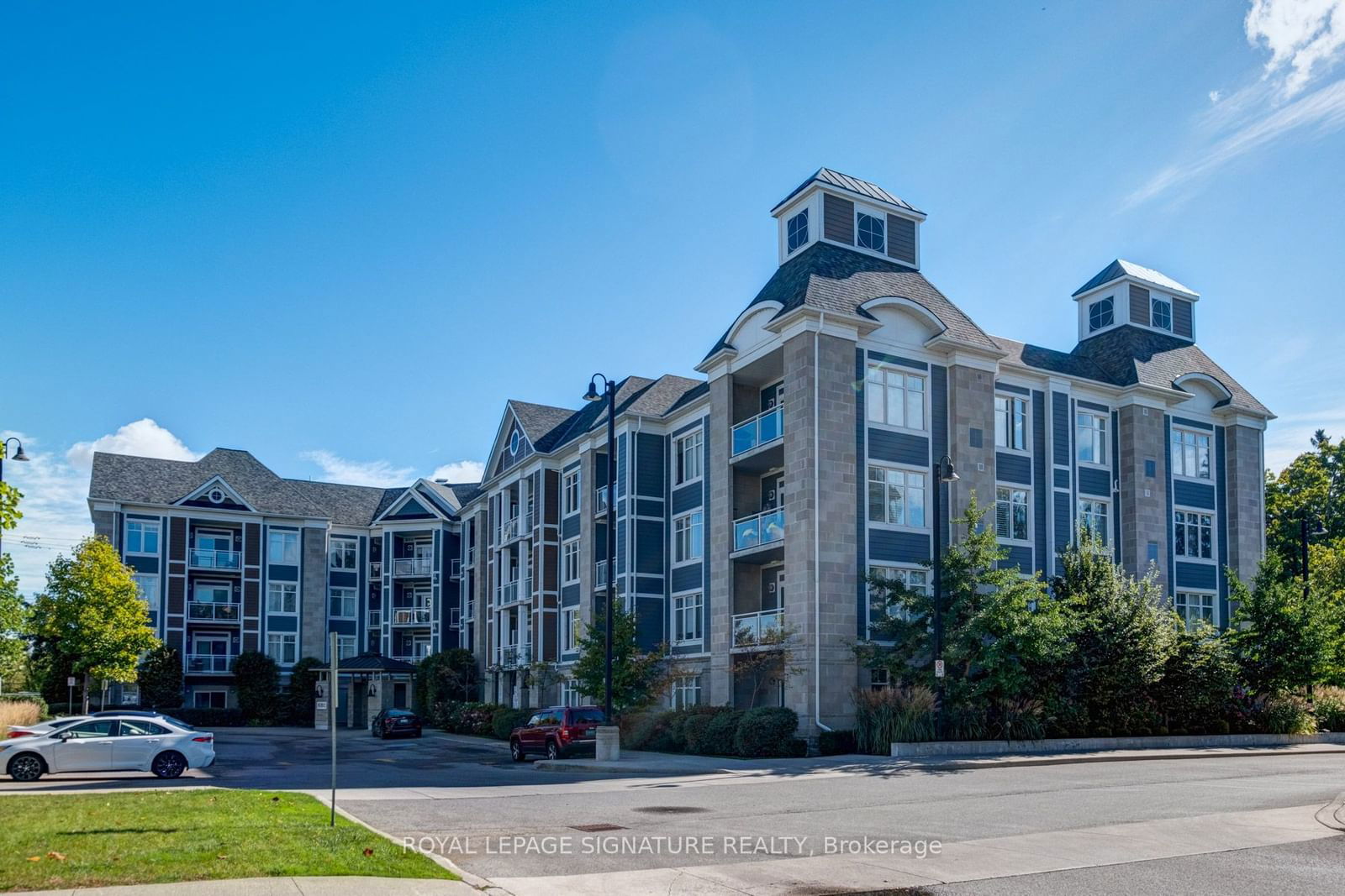 Harbourside Condos, Whitby, Toronto