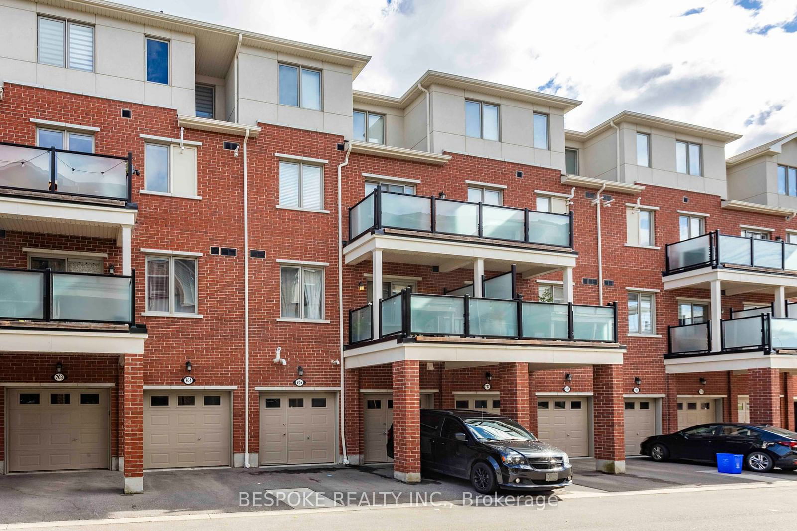 1148 Dragonfly Ave, unit 705 for sale