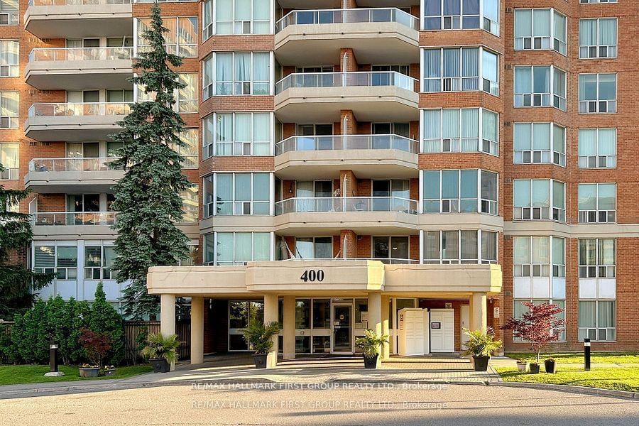 400 Mclevin Ave, unit 1612 for sale