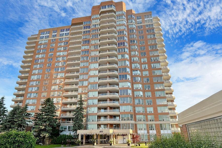 400 Mclevin Ave, unit 1612 for sale