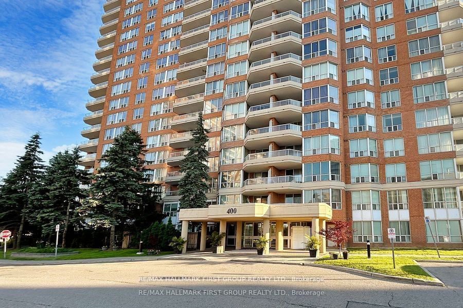 400 Mclevin Ave, unit 1612 for sale