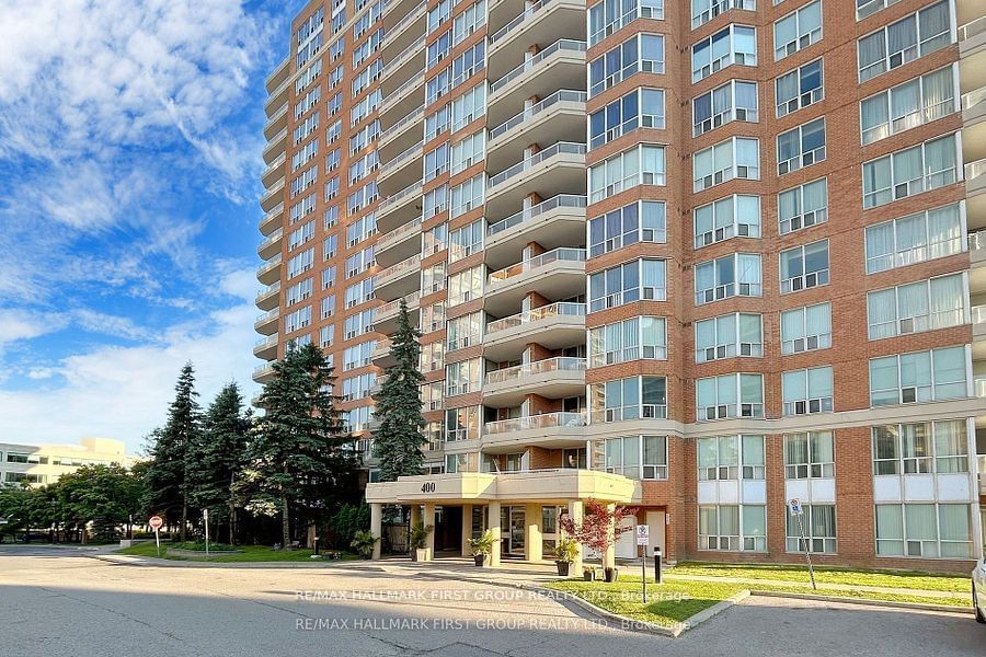 400 Mclevin Ave, unit 1612 for sale