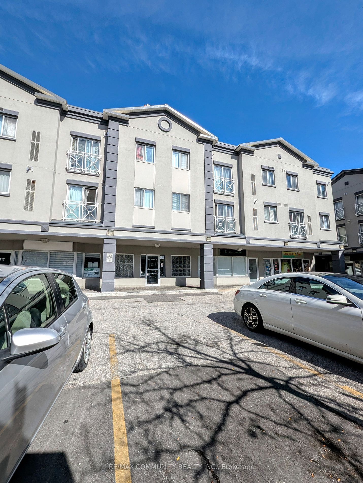 2351 Kennedy Rd, unit 210 for sale