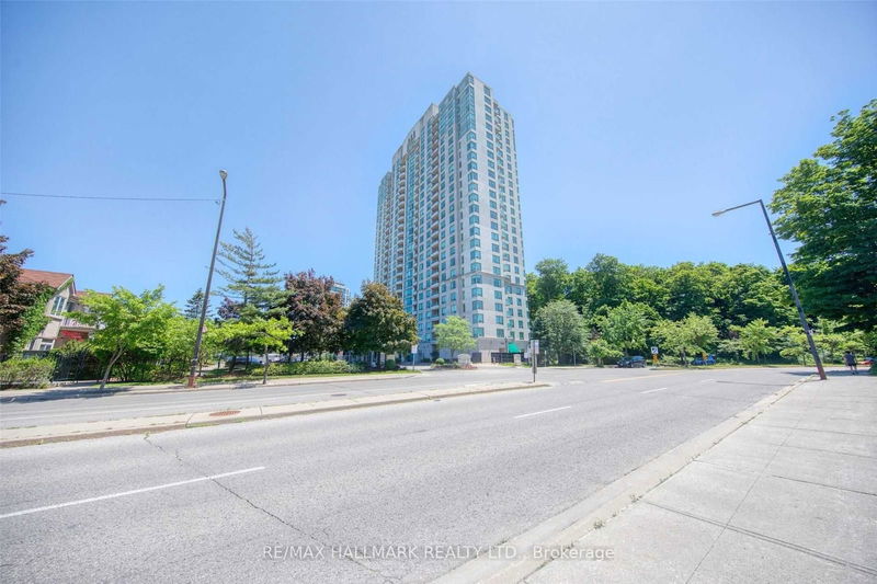 61 Town Centre Crt, unit 201 for rent