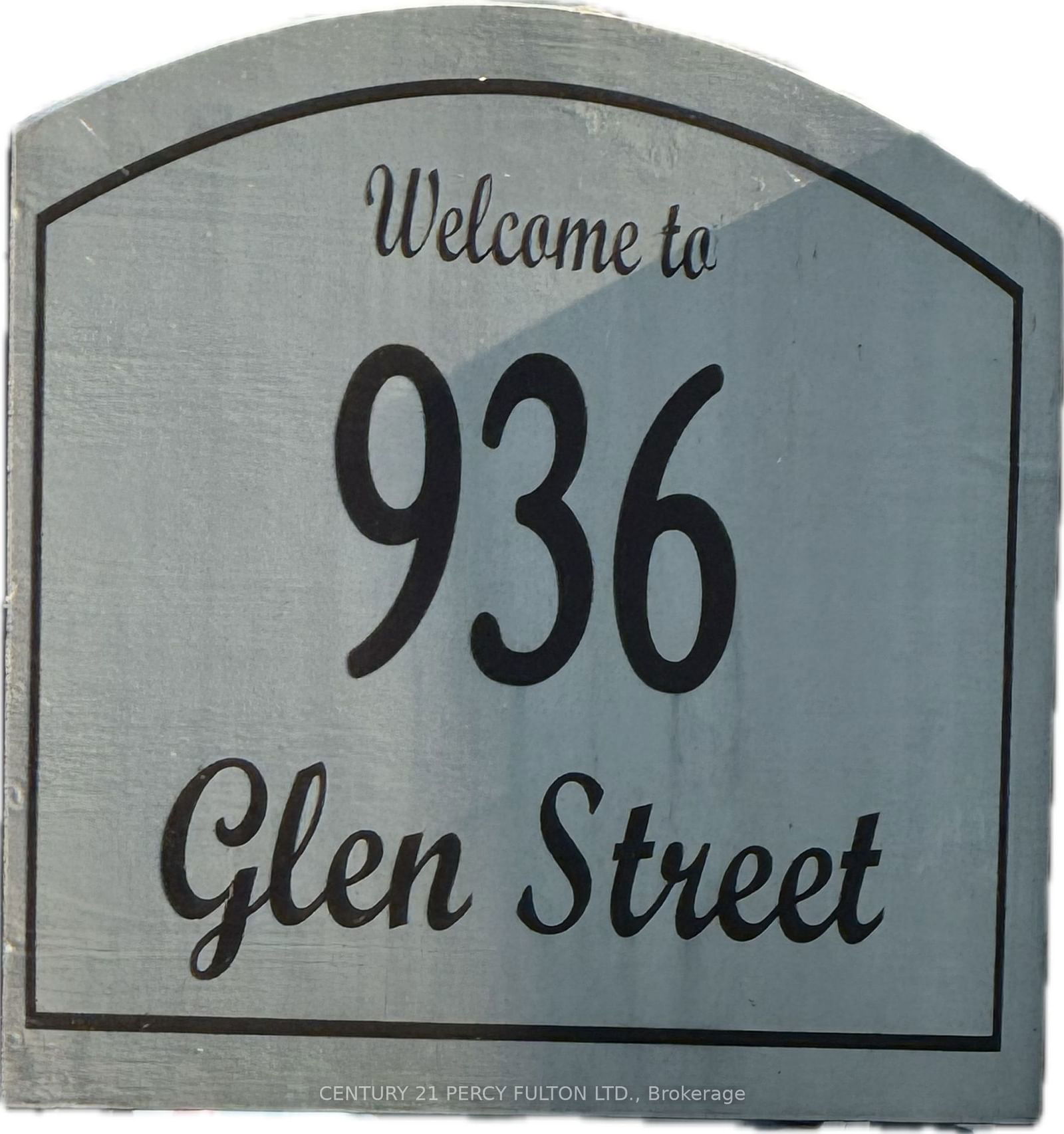 936 Glen St, unit 307 for sale