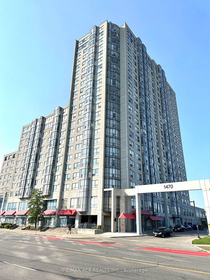 1470 Midland Ave, unit 409 for rent