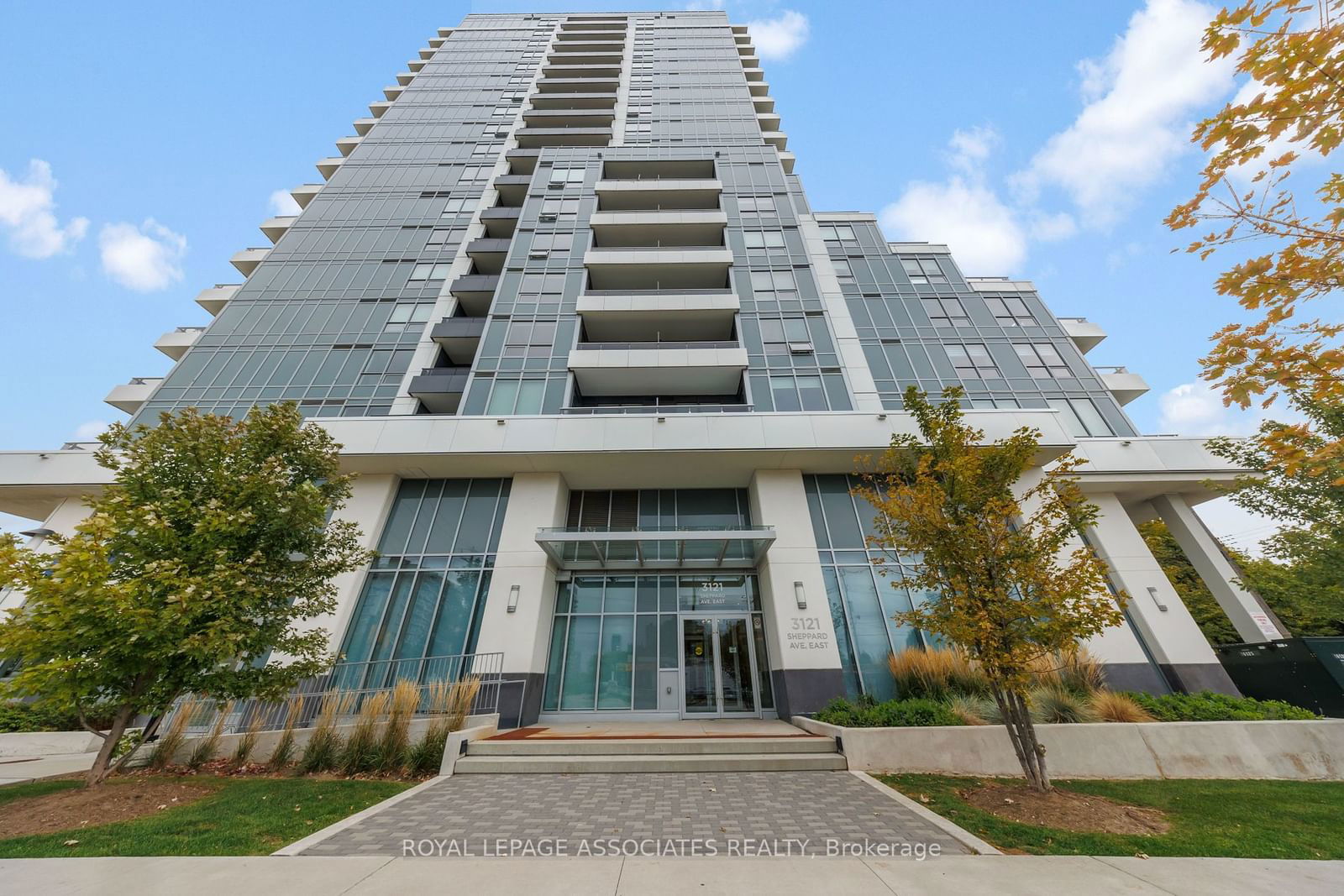 3121 Sheppard Ave E, unit 306 for sale