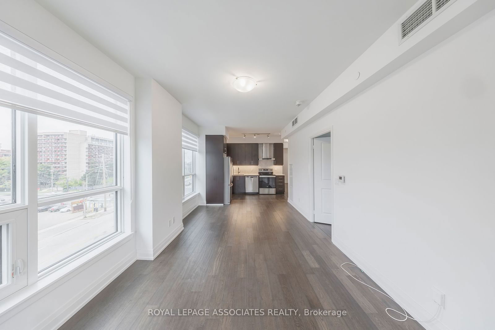 3121 Sheppard Ave E, unit 306 for sale