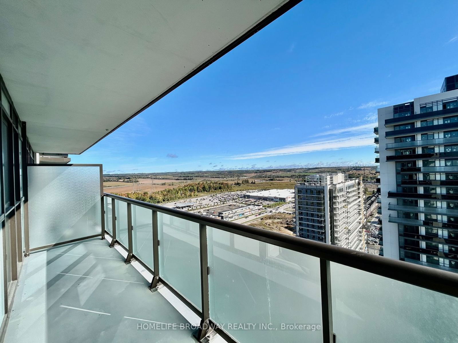 U.C. Tower Condos, Oshawa, Toronto