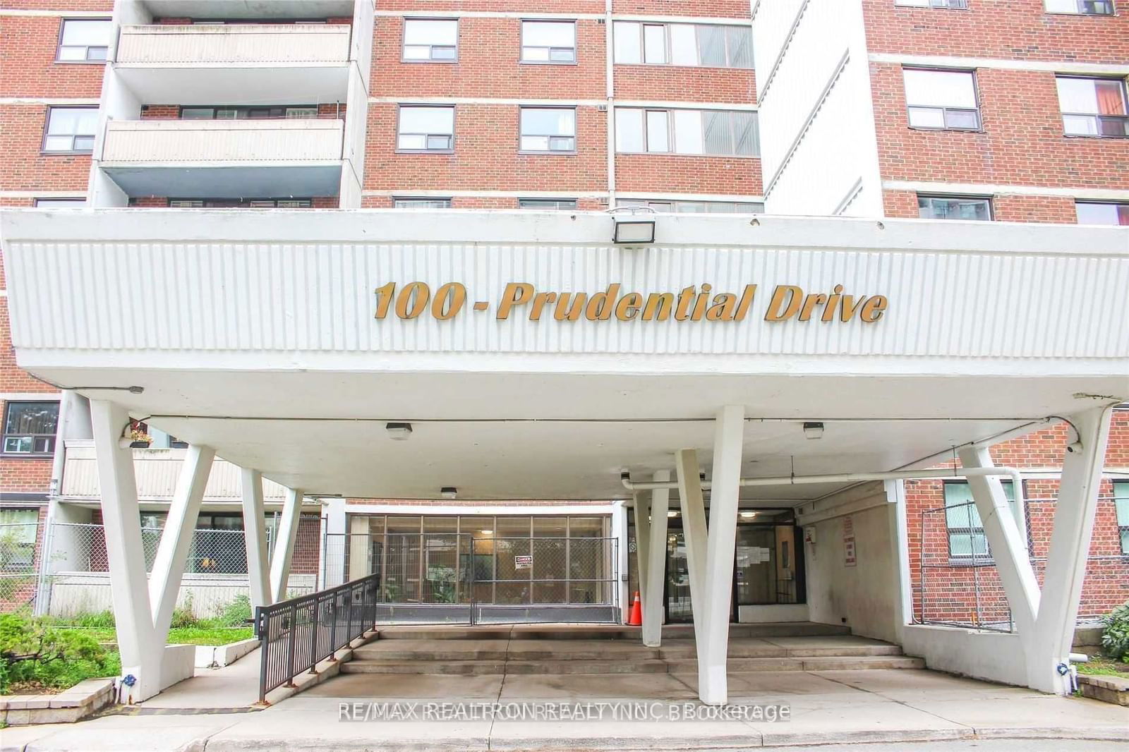 100 Prudential Dr, unit 808 for sale