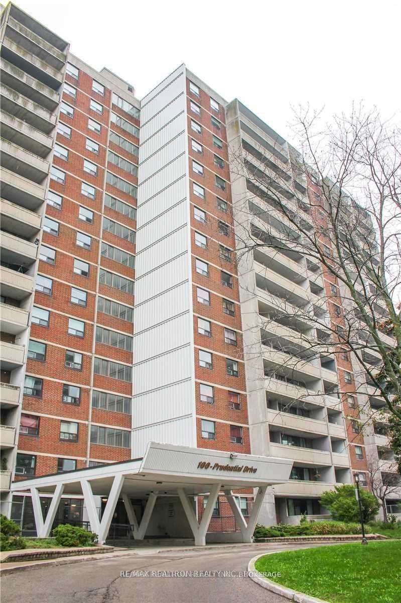 100 Prudential Dr, unit 808 for sale