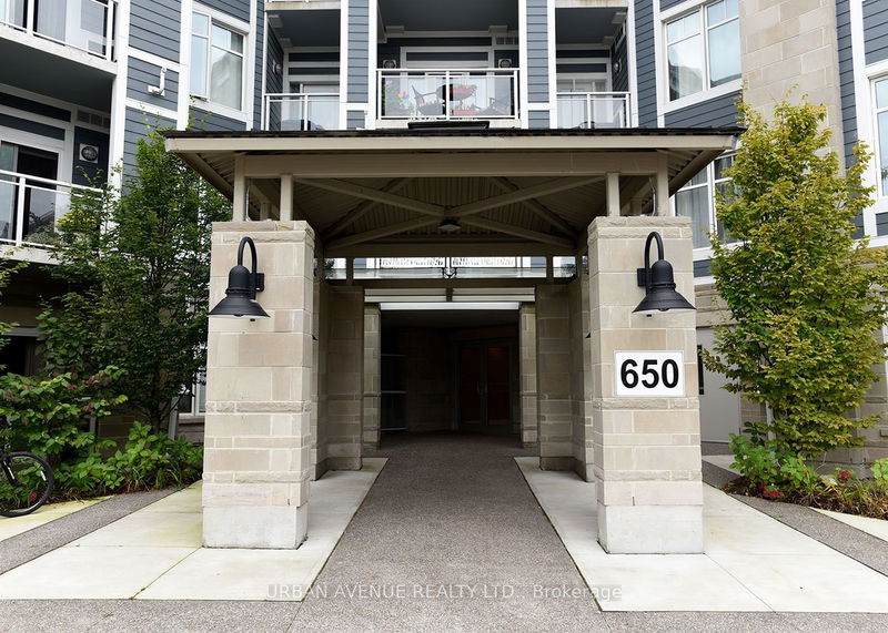 650 Gordon St, unit 212 for sale