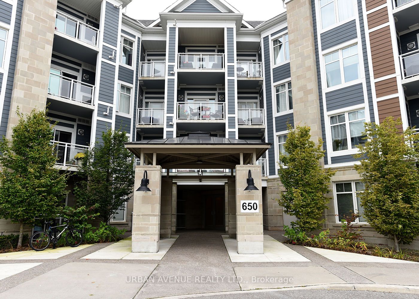 650 Gordon St, unit 212 for sale