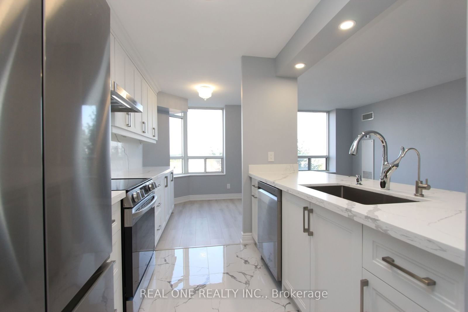 1883 Mcnicoll Ave E, unit 719 for rent