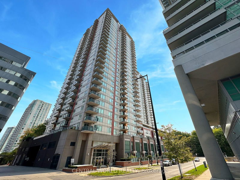 25 Town Centre Crt, unit 903 for sale