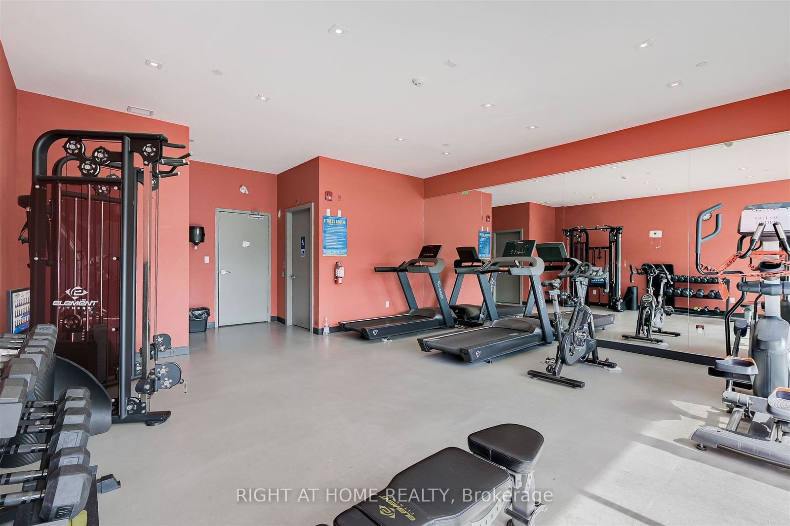 3560 St. Clair Ave E, unit 418 for sale