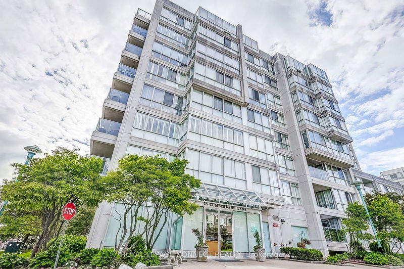 25 Cumberland Lane, unit 312 for sale