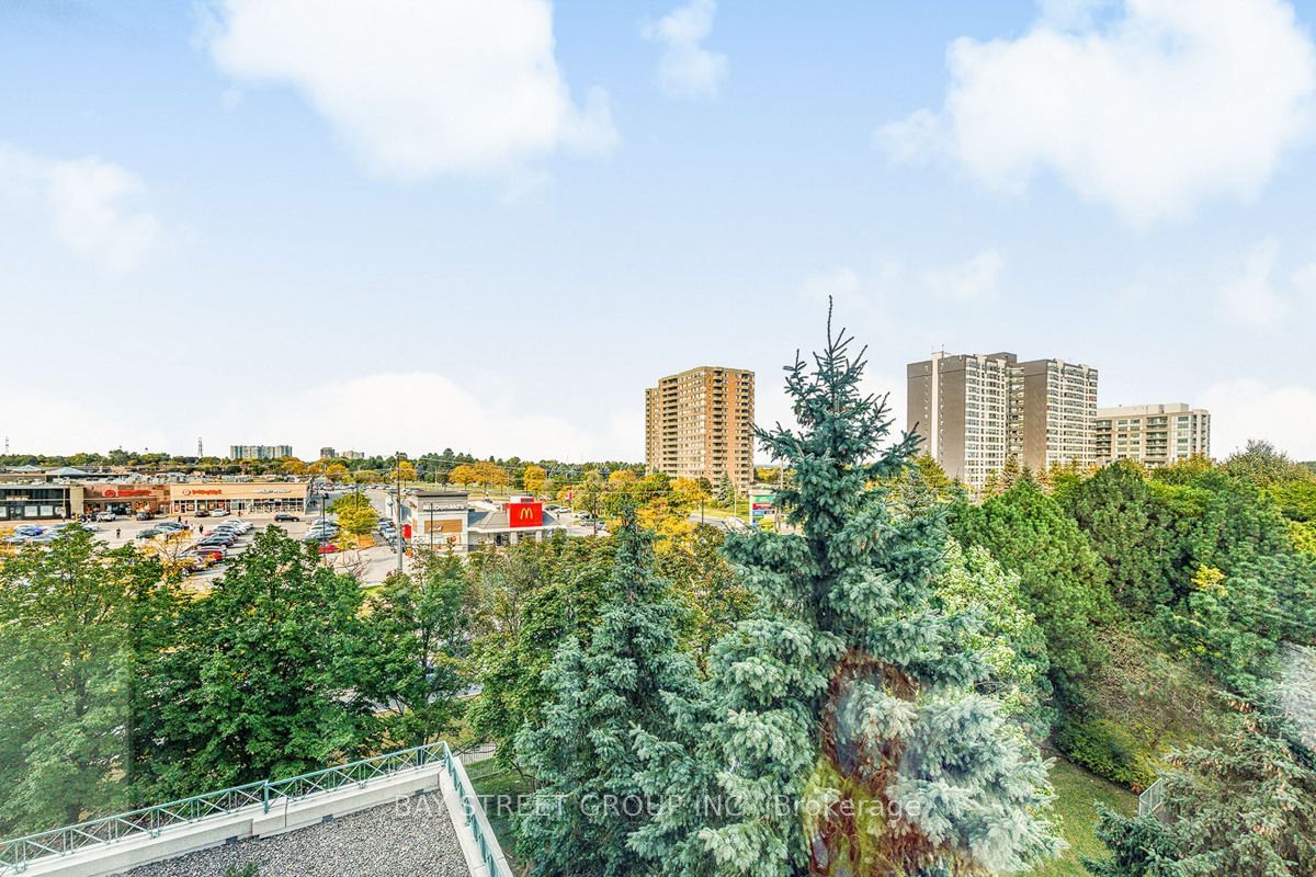 5001 Finch Ave E, unit 610 for sale