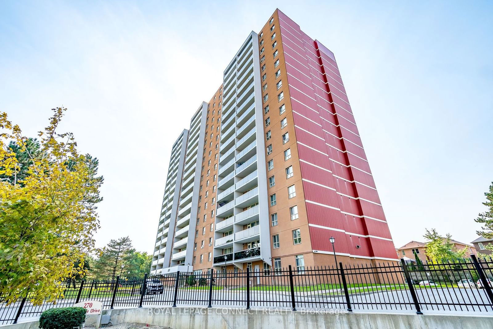 270 Palmdale Drive Condos, Scarborough, Toronto