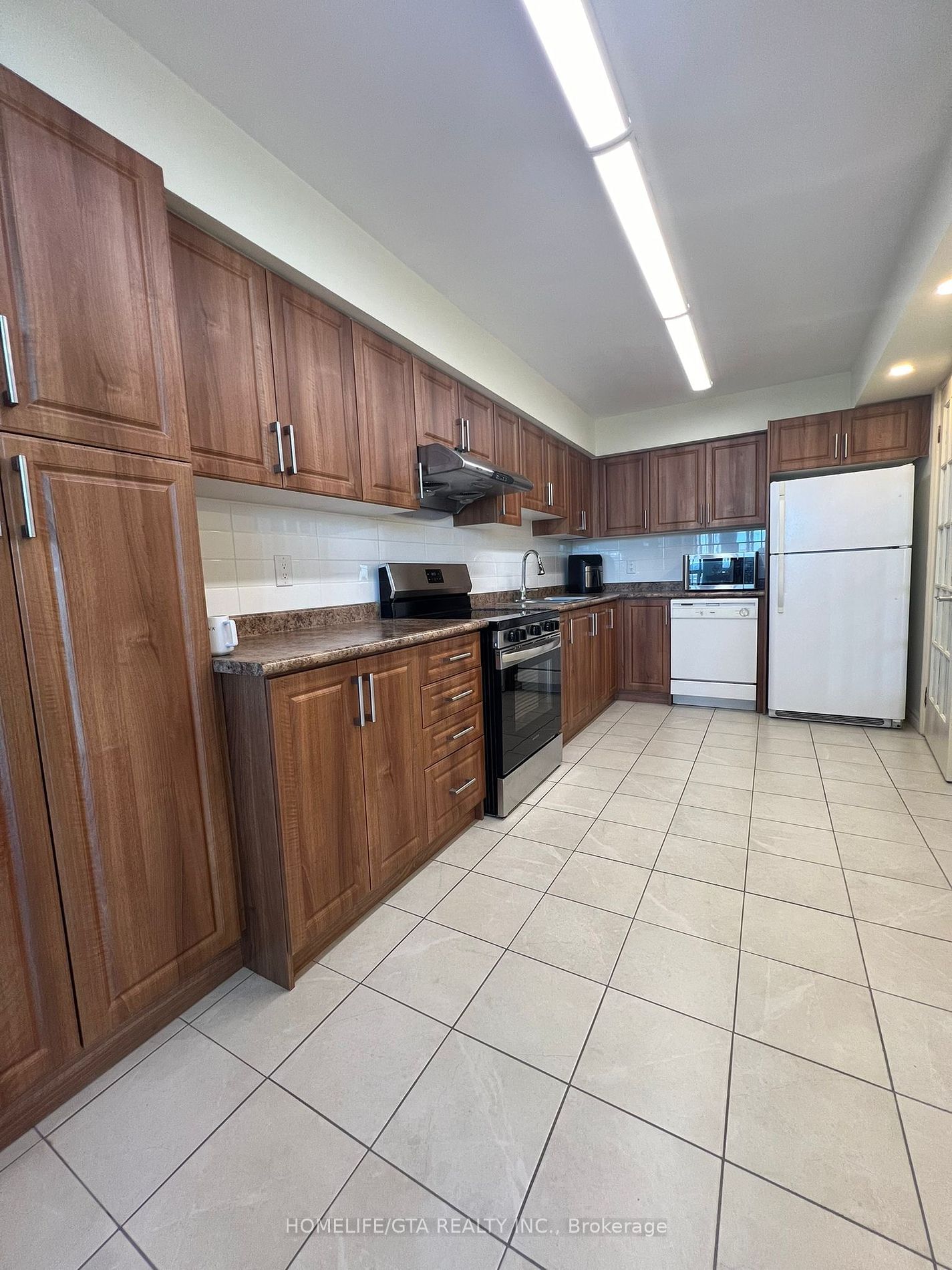 4725 Sheppard Ave E, unit #1711 for sale