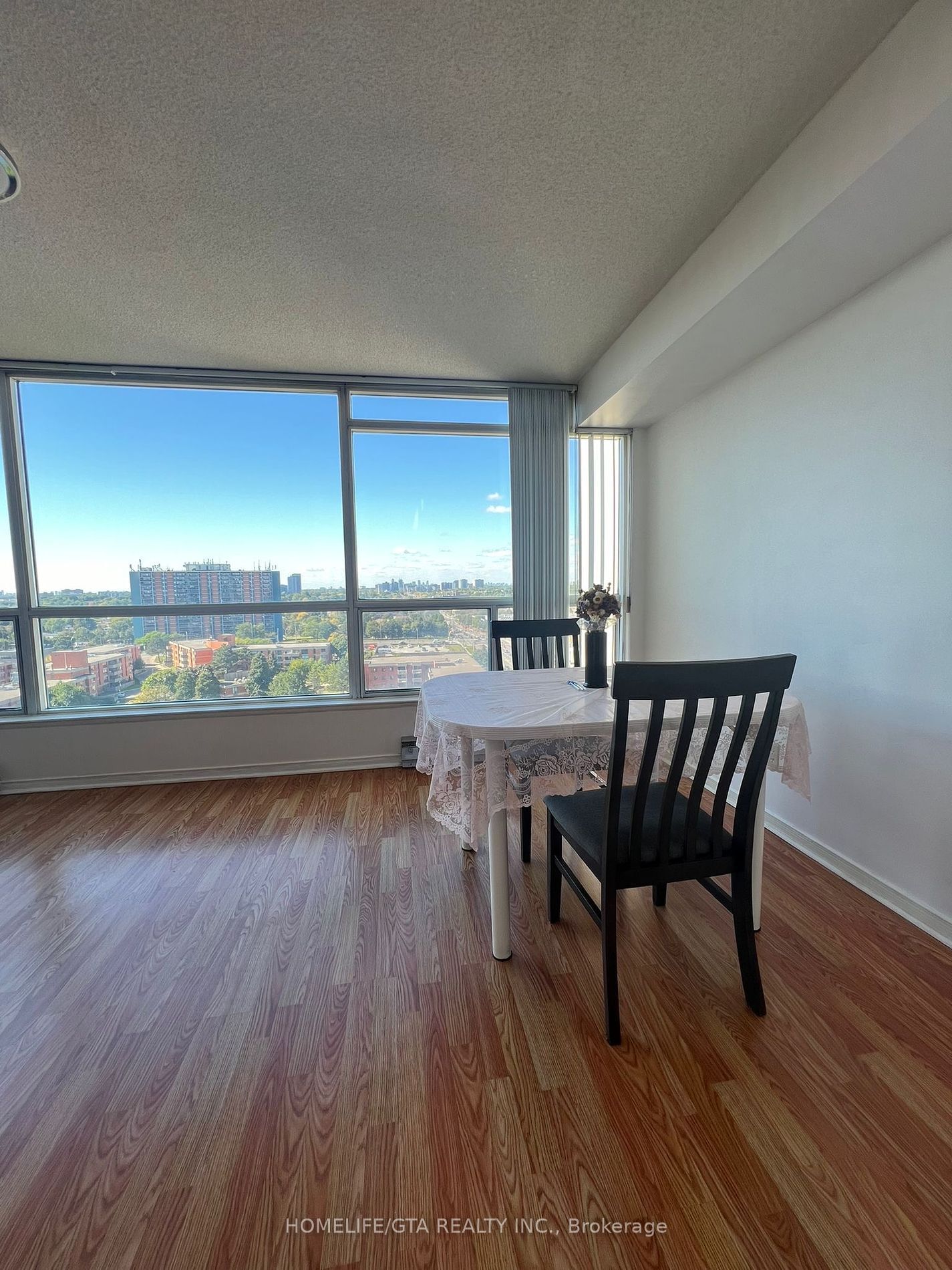 4725 Sheppard Ave E, unit #1711 for sale