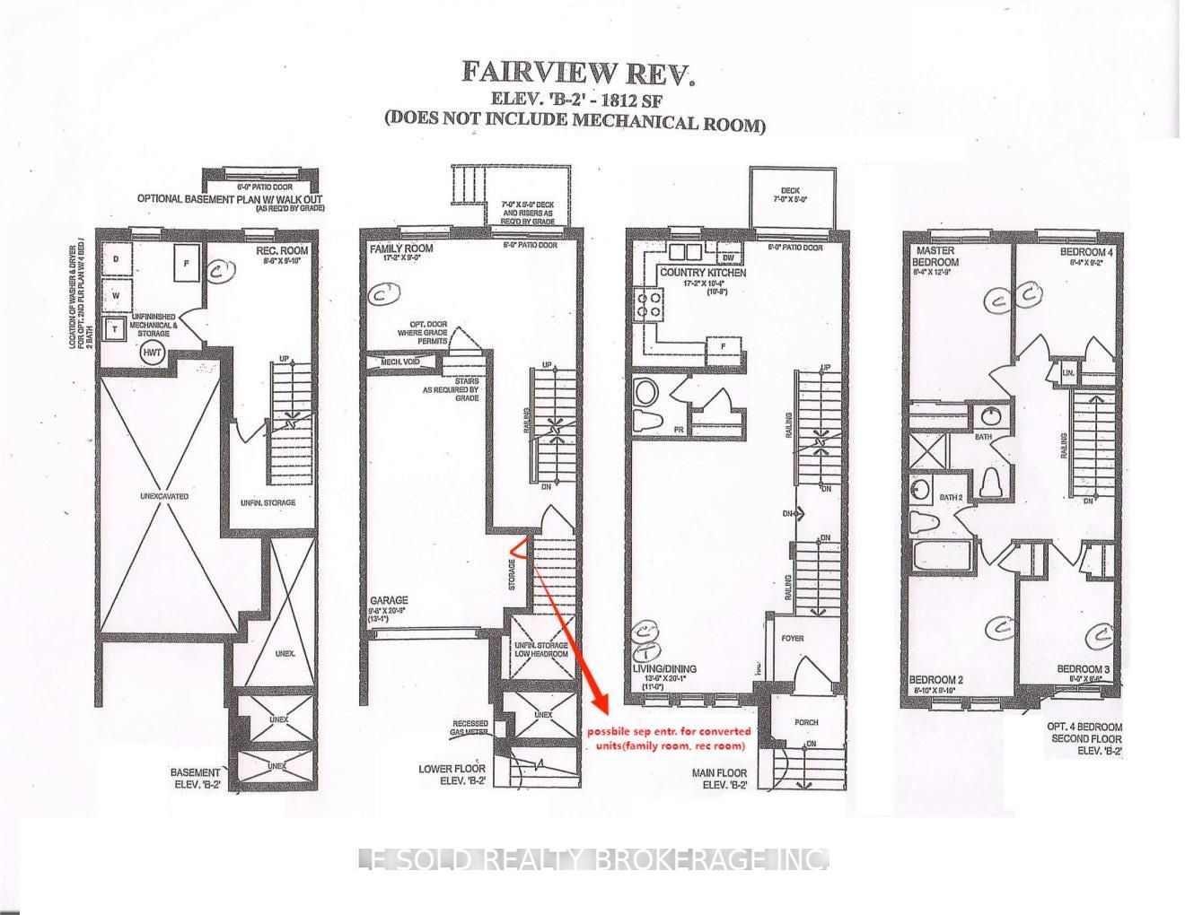 2639 Deputy Minister Path for rent 