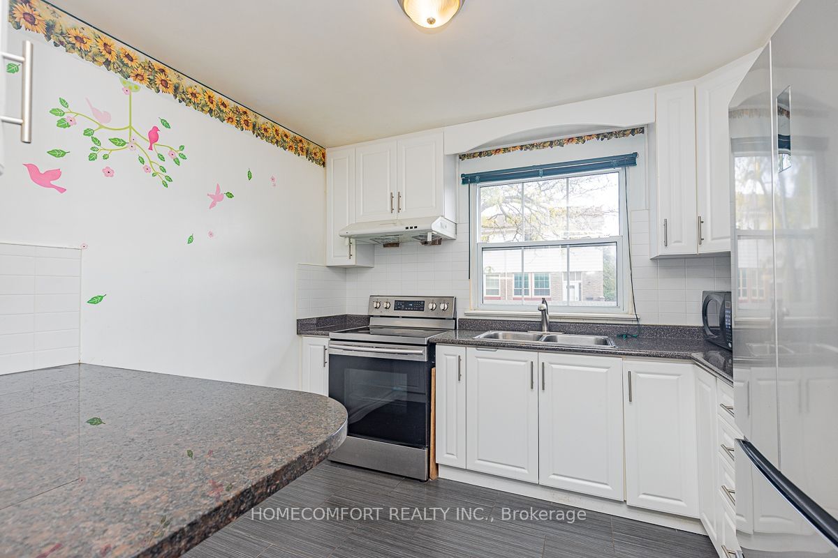 81 Brookmill Blvd, unit 14 for sale