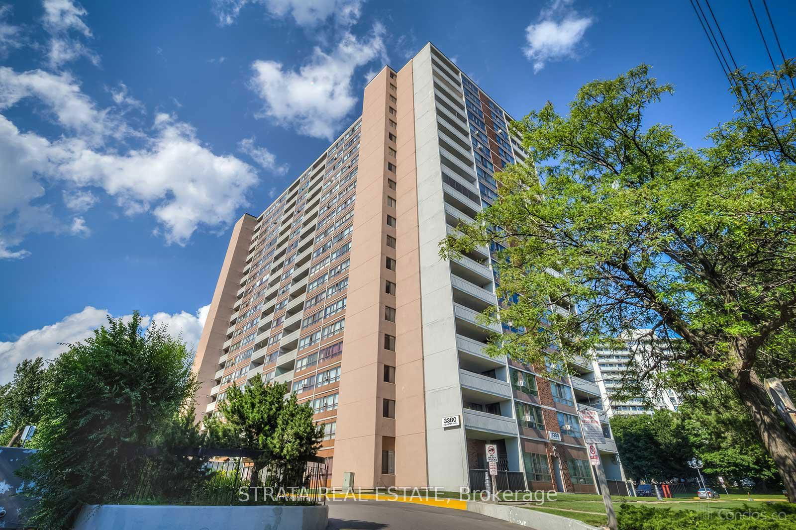 3380 Eglinton Ave E, unit 906 for sale