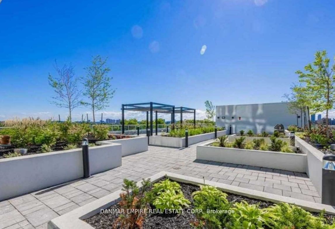 3220 Sheppard Ave E, unit 1804 for rent