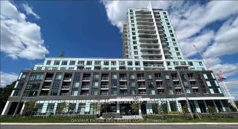 3220 Sheppard Ave E, unit 1805 for rent