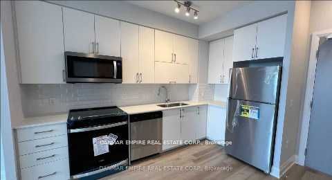 3220 Sheppard Ave E, unit 1805 for rent