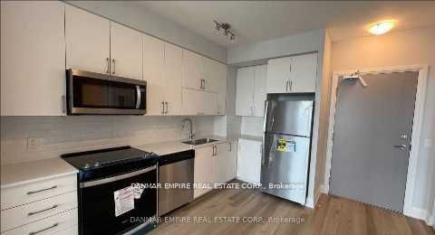 3220 Sheppard Ave E, unit 1805 for rent