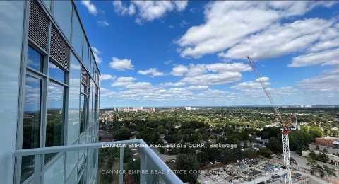 3220 Sheppard Ave E, unit 1805 for rent