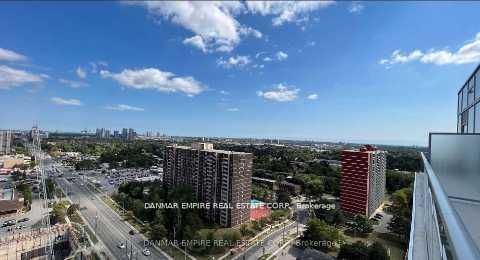 3220 Sheppard Ave E, unit 1805 for rent