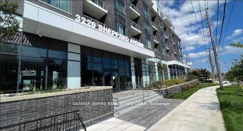 3220 Sheppard Ave E, unit 1805 for rent