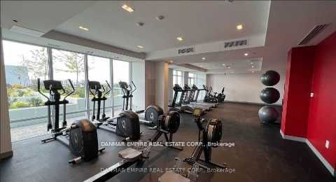 3220 Sheppard Ave E, unit 1805 for rent