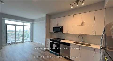 3220 Sheppard Ave E, unit 1805 for rent