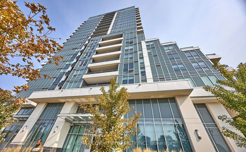 3121 Sheppard Ave E, unit 630 for rent