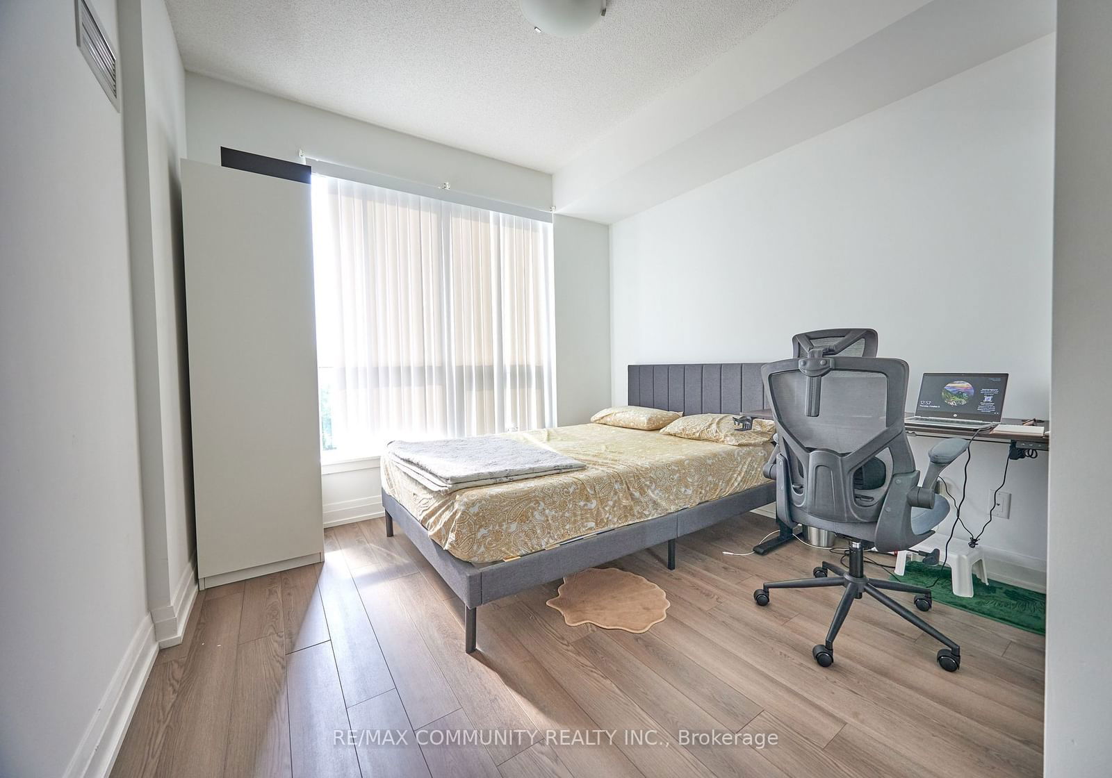 3121 Sheppard Ave E, unit 630 for rent