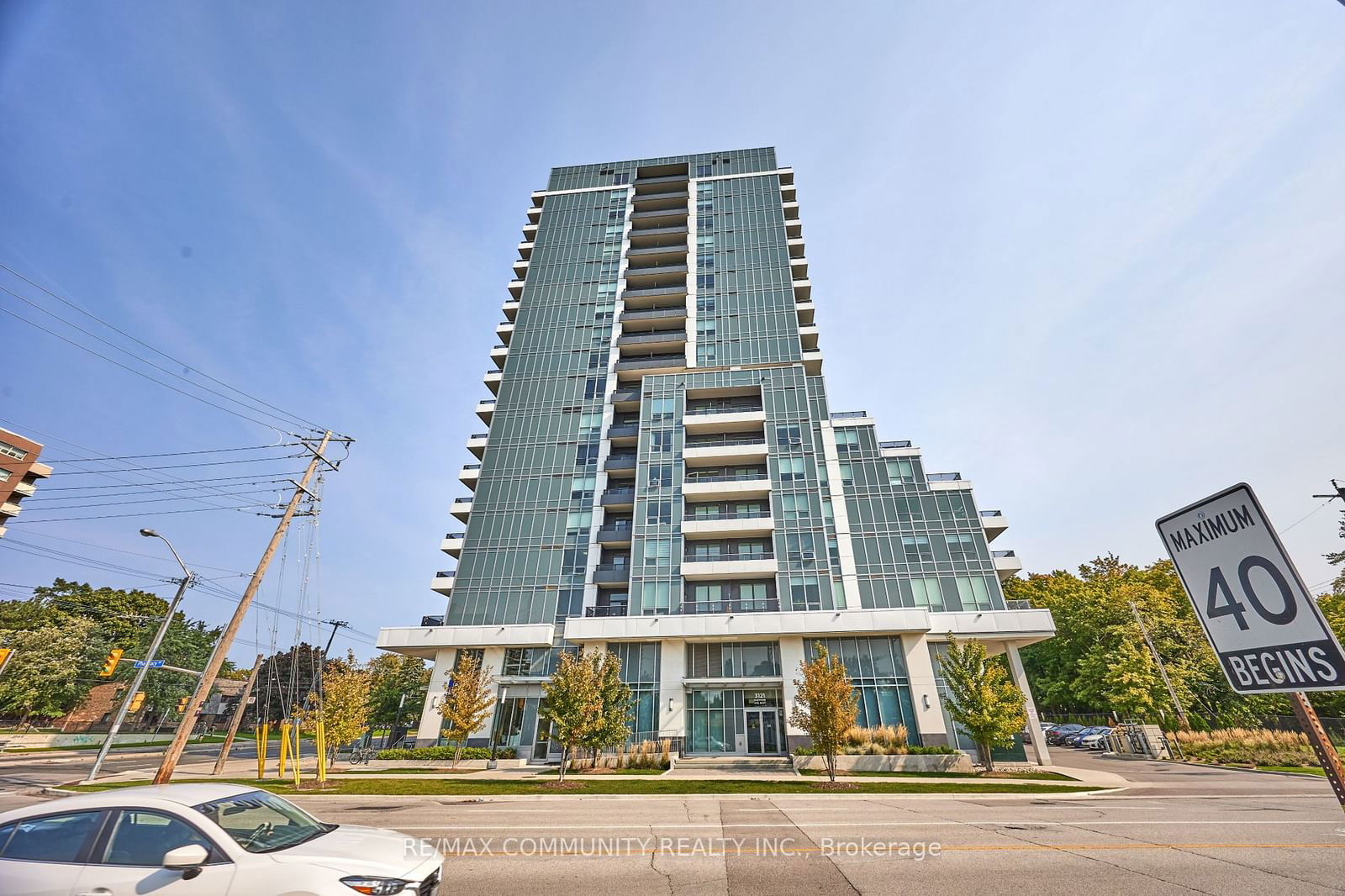 3121 Sheppard Ave E, unit 630 for rent