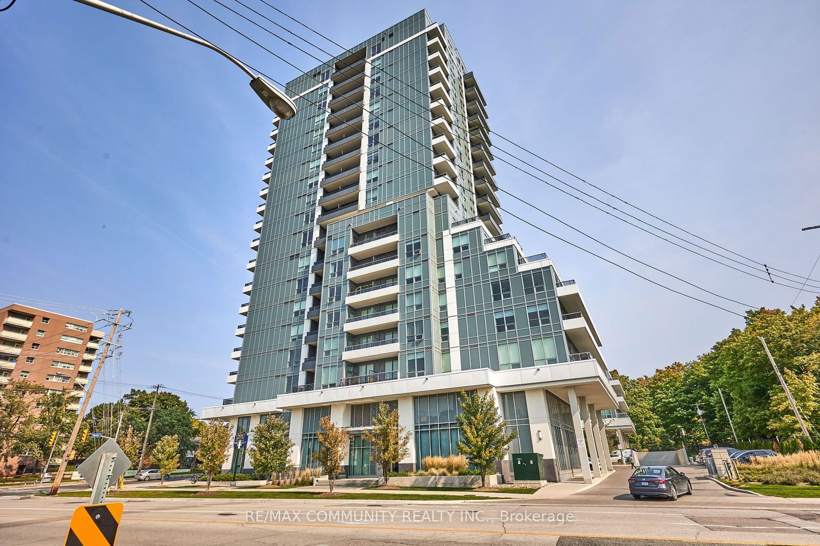 3121 Sheppard Ave E, unit 630 for rent