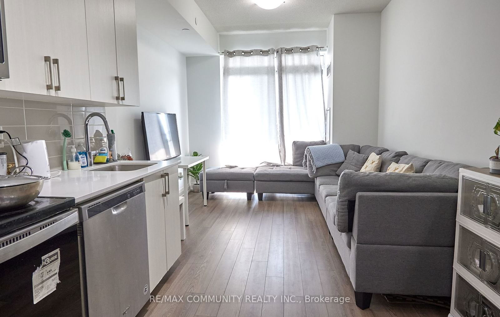 3121 Sheppard Ave E, unit 630 for rent