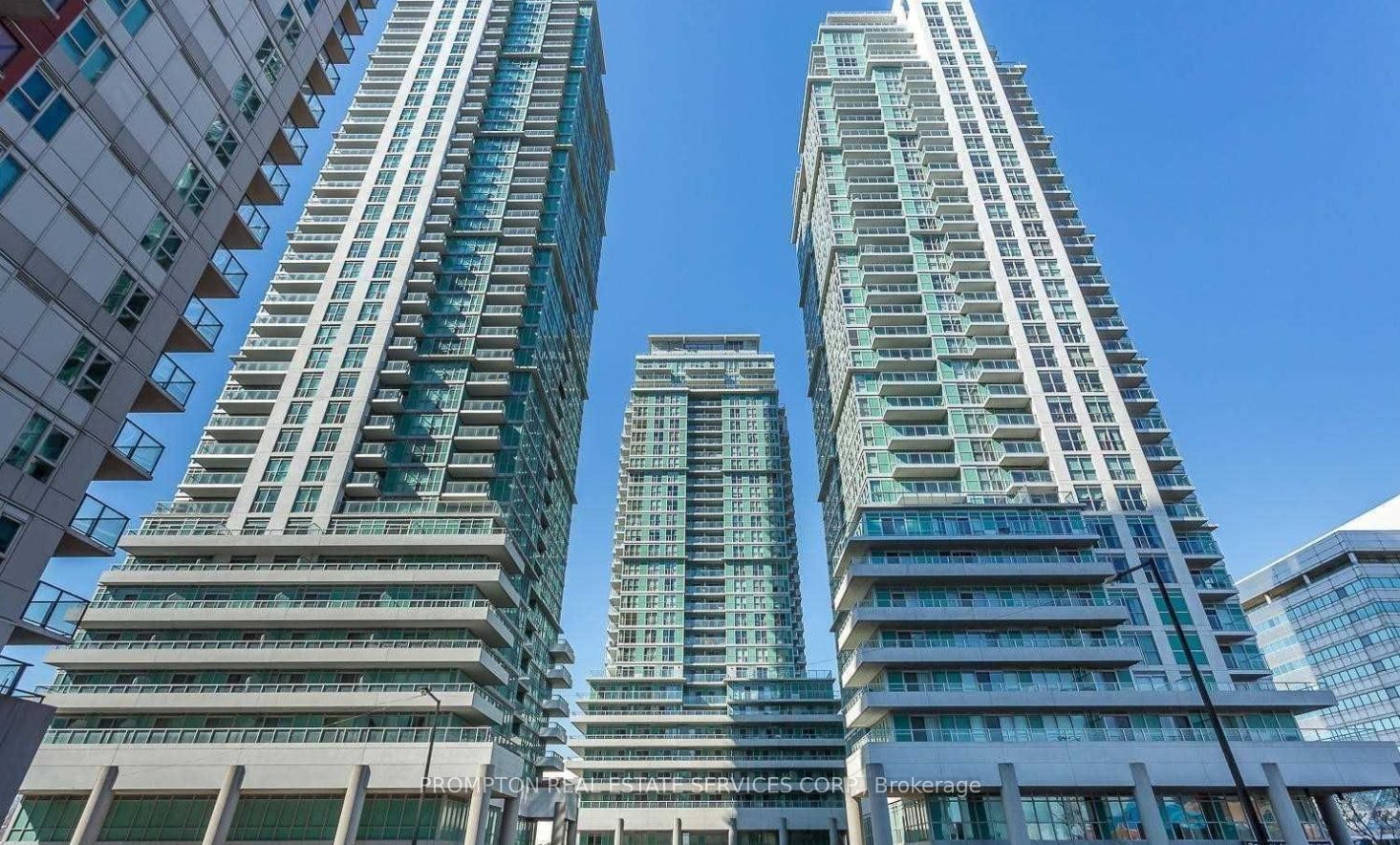 60 Town Centre Crt, unit 1804 for sale