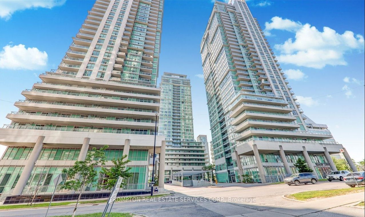 60 Town Centre Crt, unit 1804 for sale