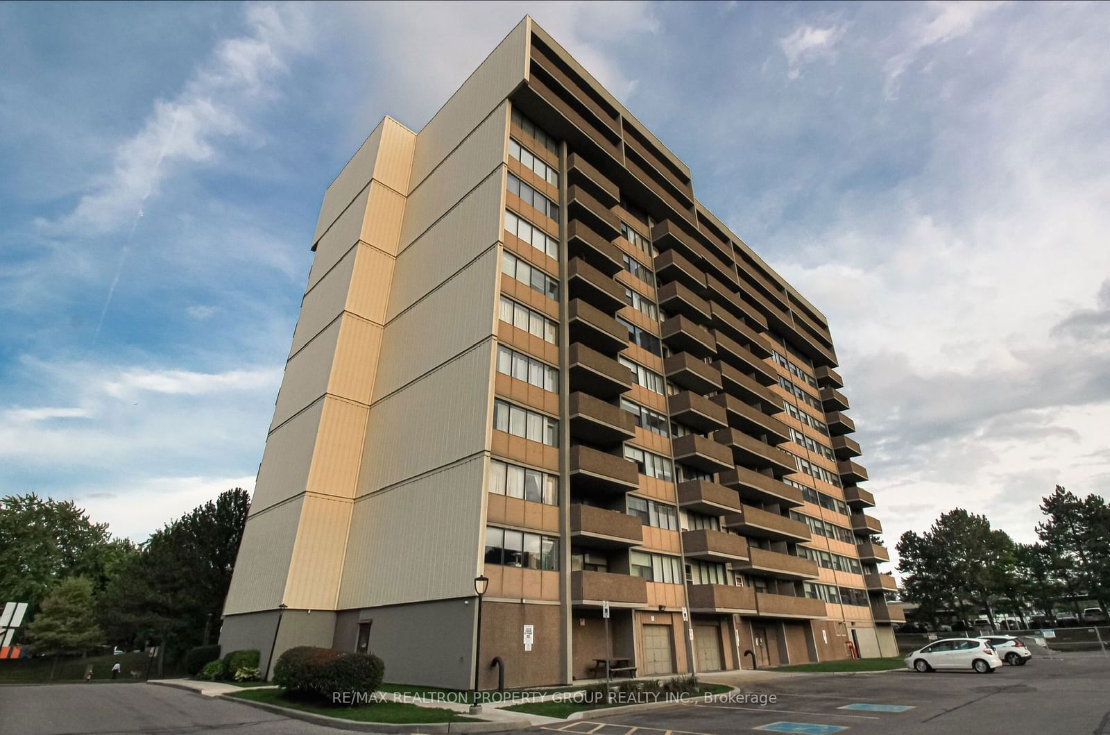 40 Bay Mills Blvd, unit 1101 for sale