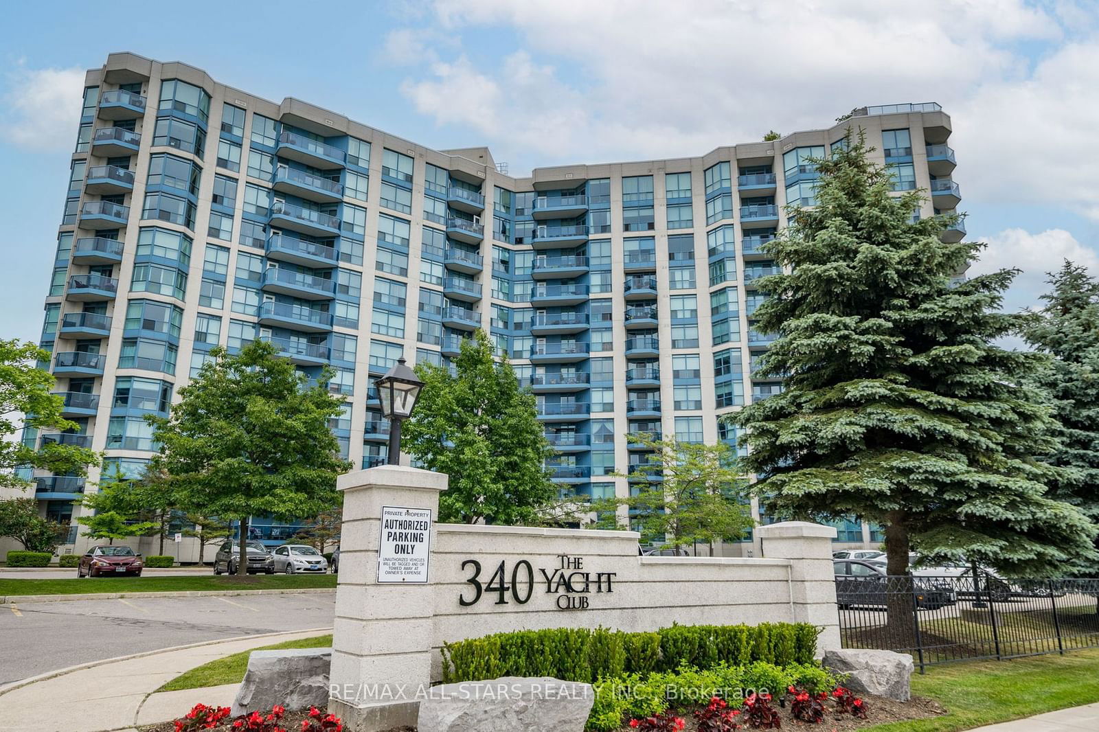 The Yacht Club Condos, Whitby, Toronto