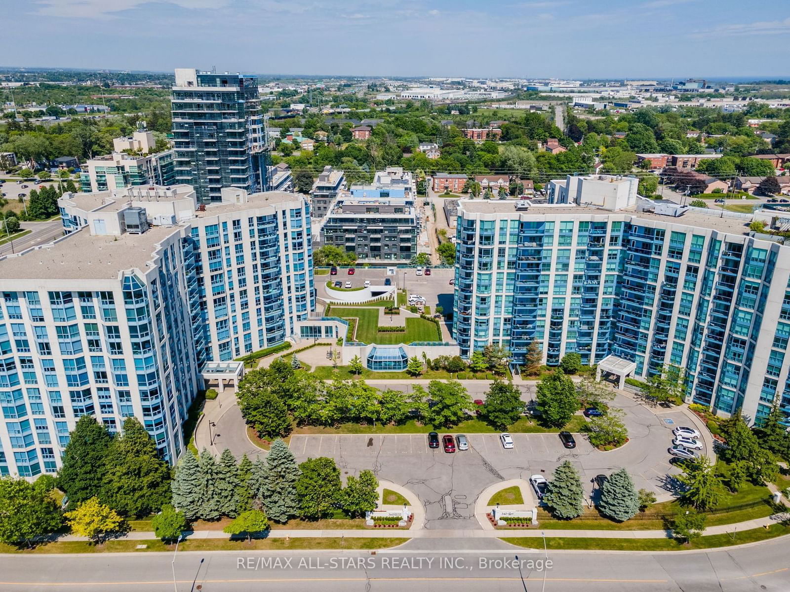 The Yacht Club Condos, Whitby, Toronto